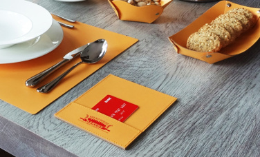 Logotrade corporate gift image of: Bill holder 1053094